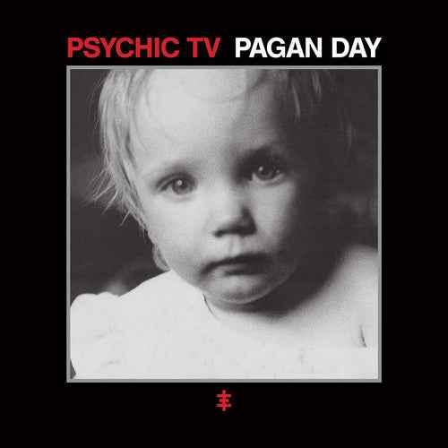 Pagan Day [CD]