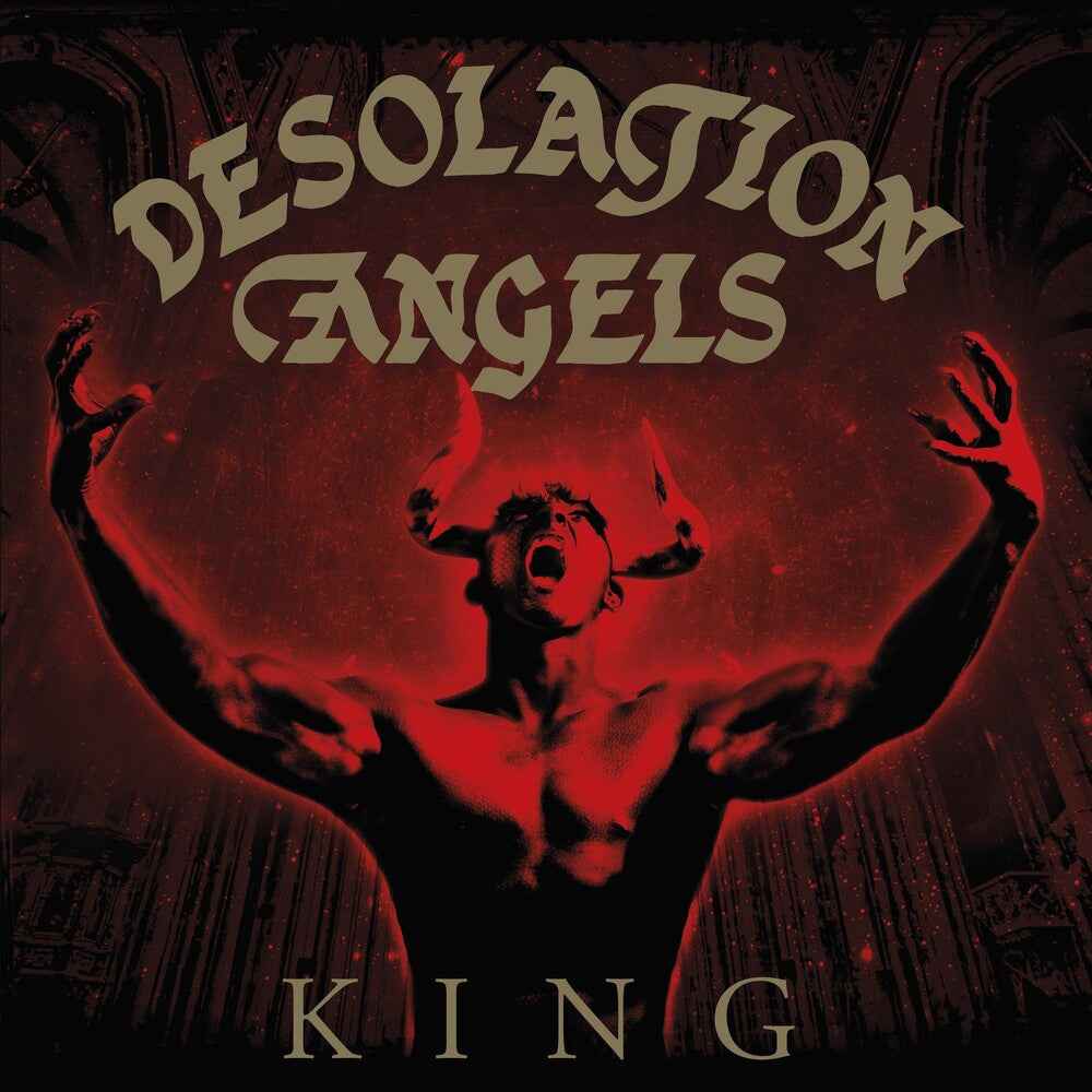 King [LP]