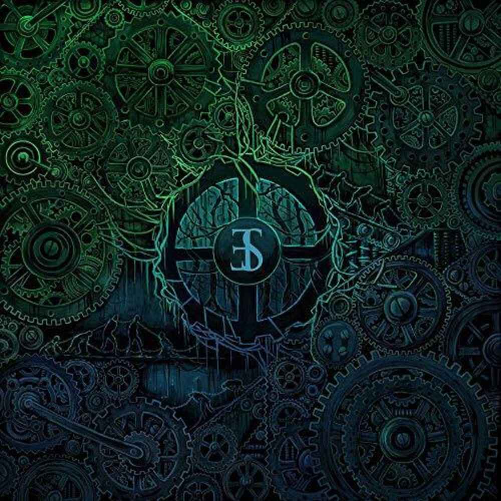 Eternal Forward Motion [LP]