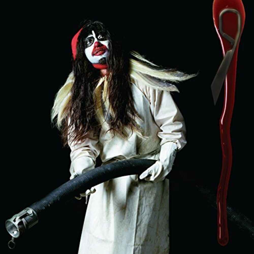 Pre-Order: Drawing Restraint 9 [LP]