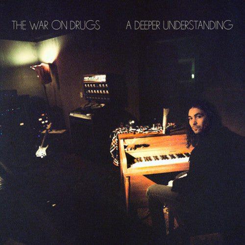 The War On Drugs - A Deeper Understanding [2LP] Vinyl Record