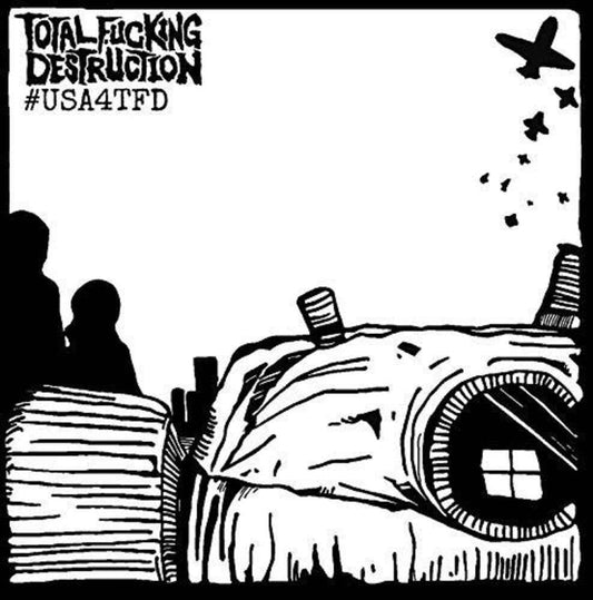 #usa4tfd [LP]