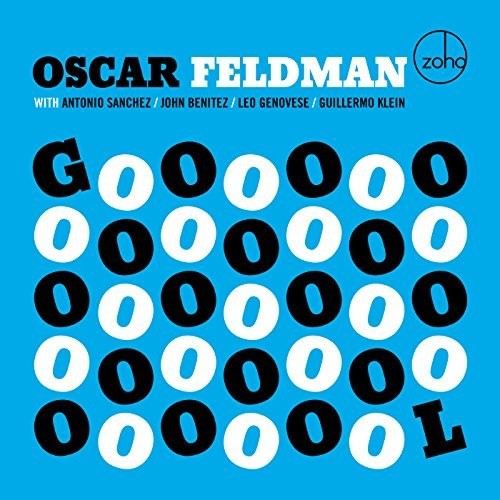 Oscar Feldman - Gol [CD]