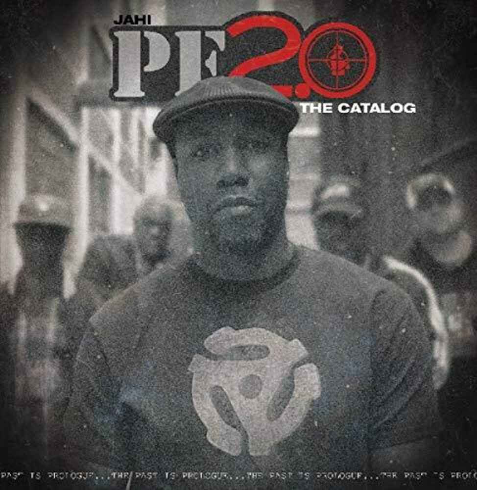 Catalog [LP]