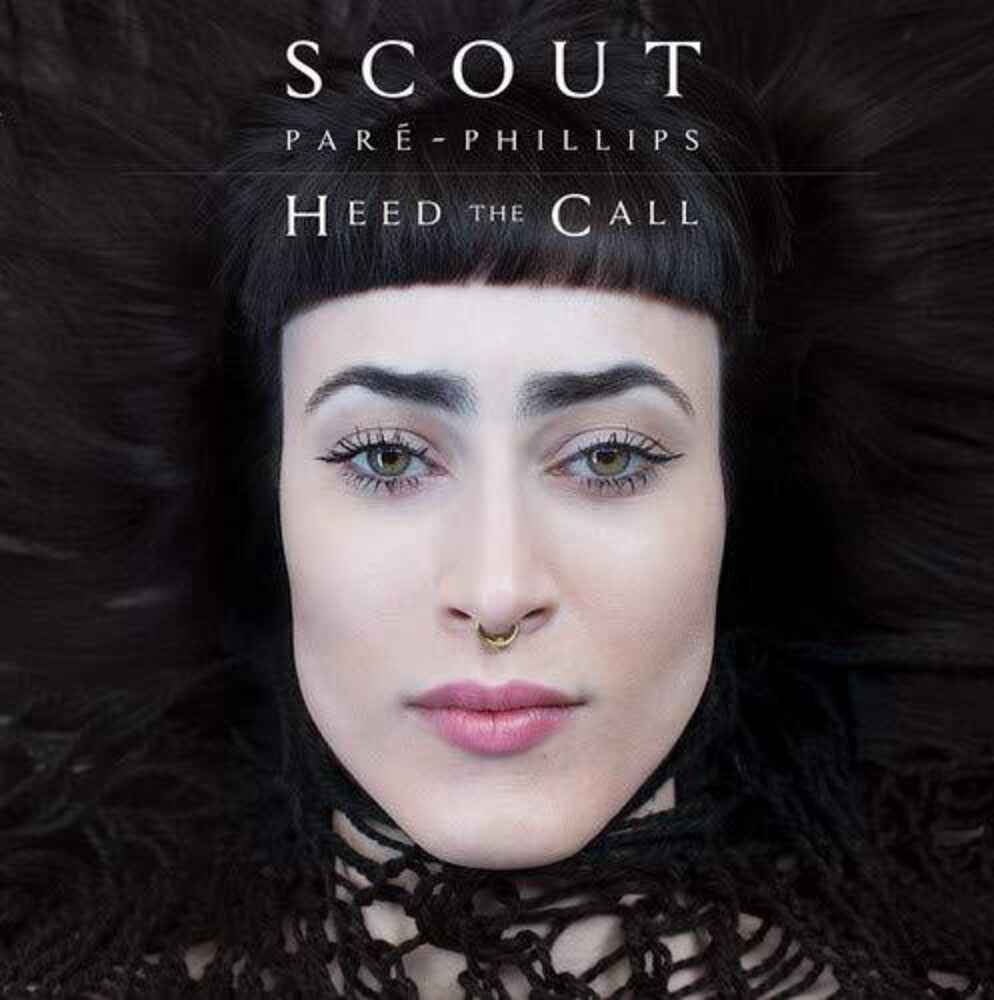 Heed The Call [LP]