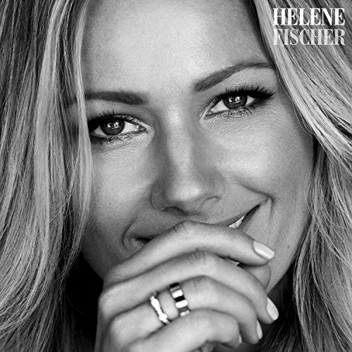 Helene Fischer - Helene Fischer [CD]
