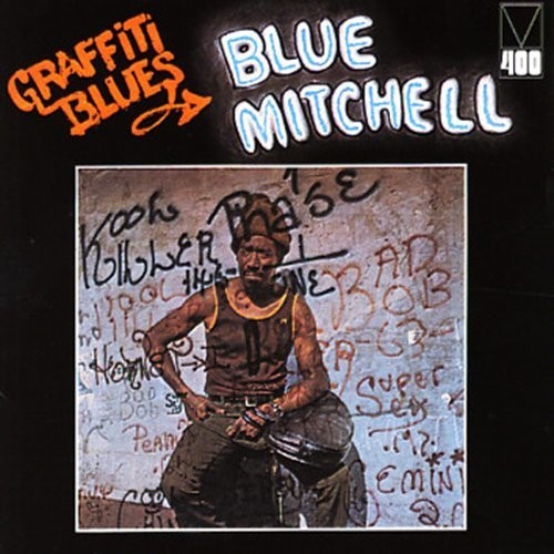Graffiti Blues [Remastered] (Jpn)