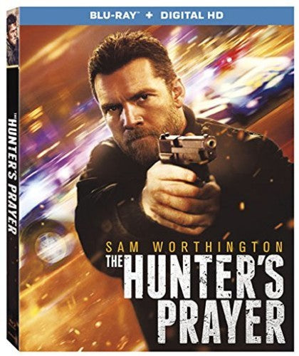 Hunter's Prayer - Hunter's Prayer - Blu-ray