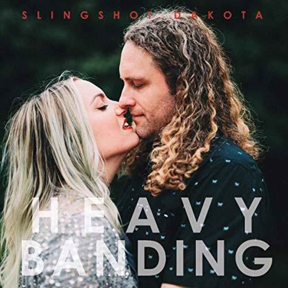 Heavy Banding [LP]