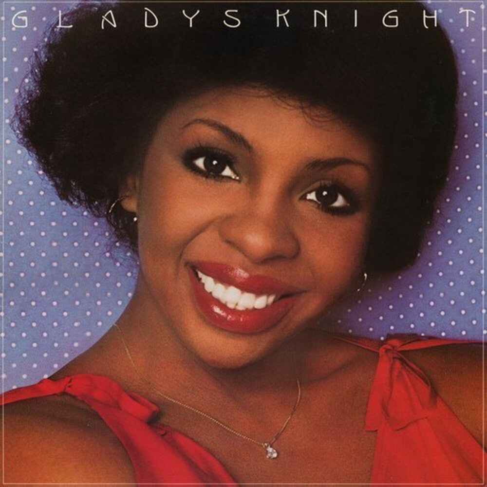 Gladys Knight (bonus Tracks Edition) [CD]