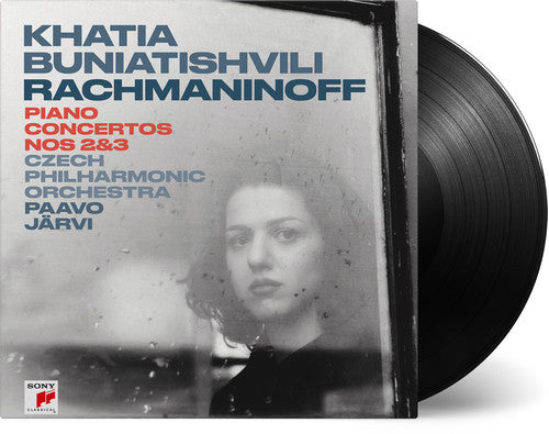 Piano Concertos Nos 2 & 3 [180 Gram]