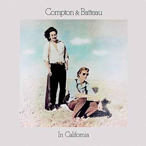 In California [CD]