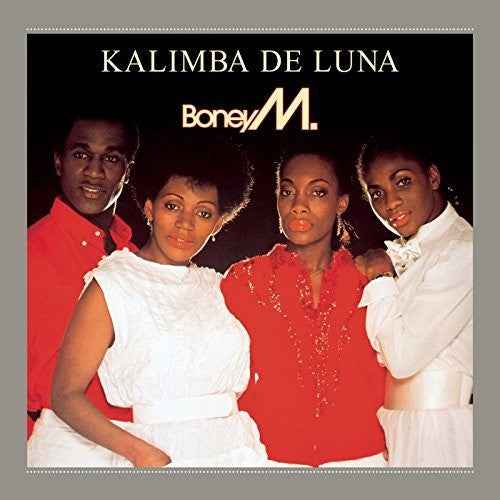 Kalimba De Luna [LP]