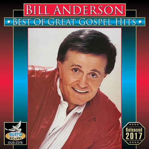 Best Of Great Gospel Hits [CD]