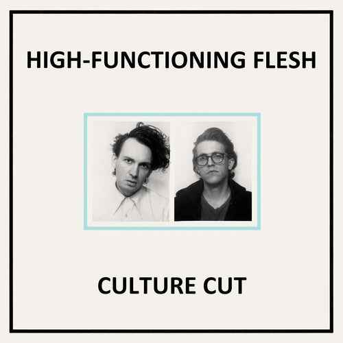 Culture Cut [LP]