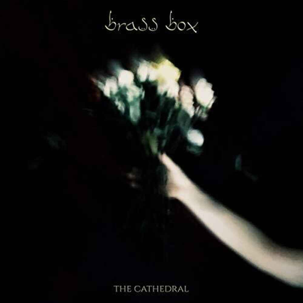 The Cathedral [LP]