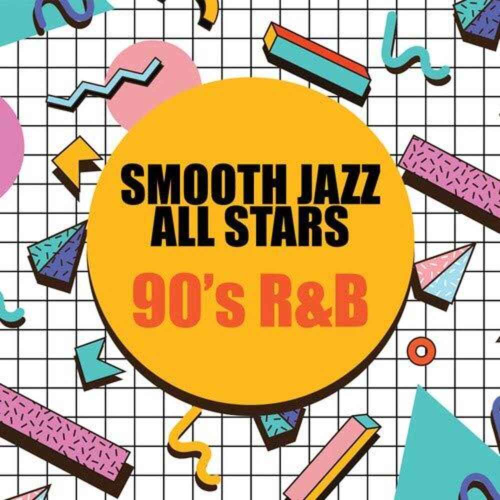90's R&B [CD]
