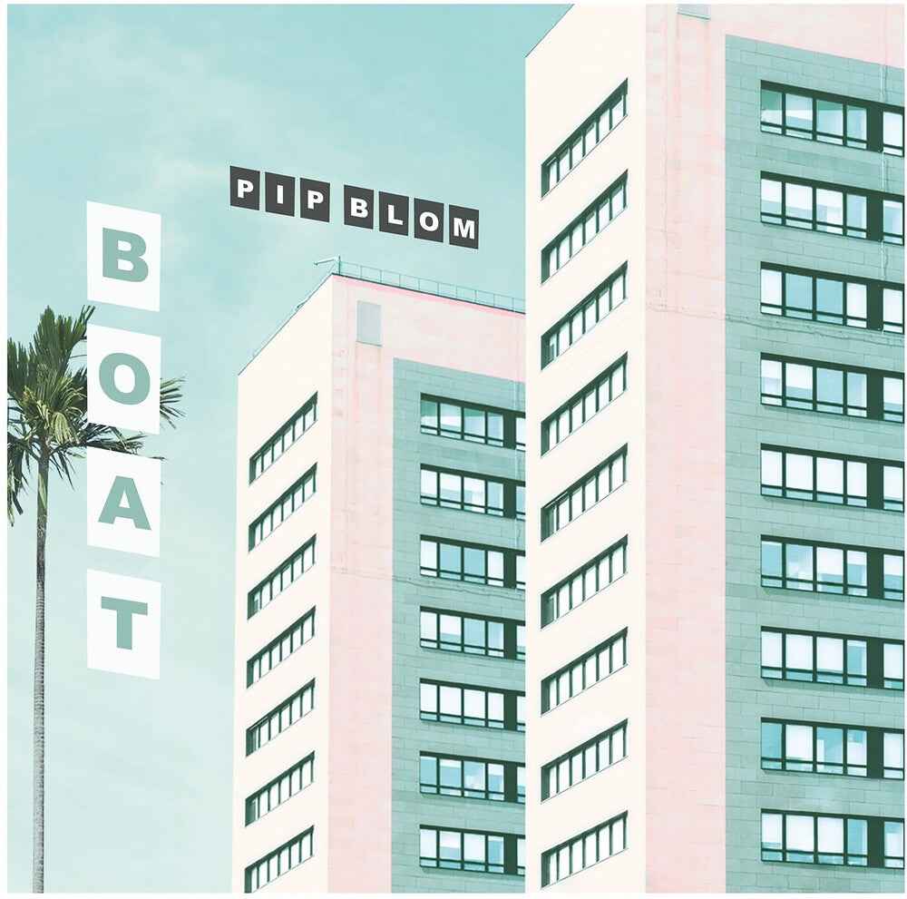 Boat [LP]