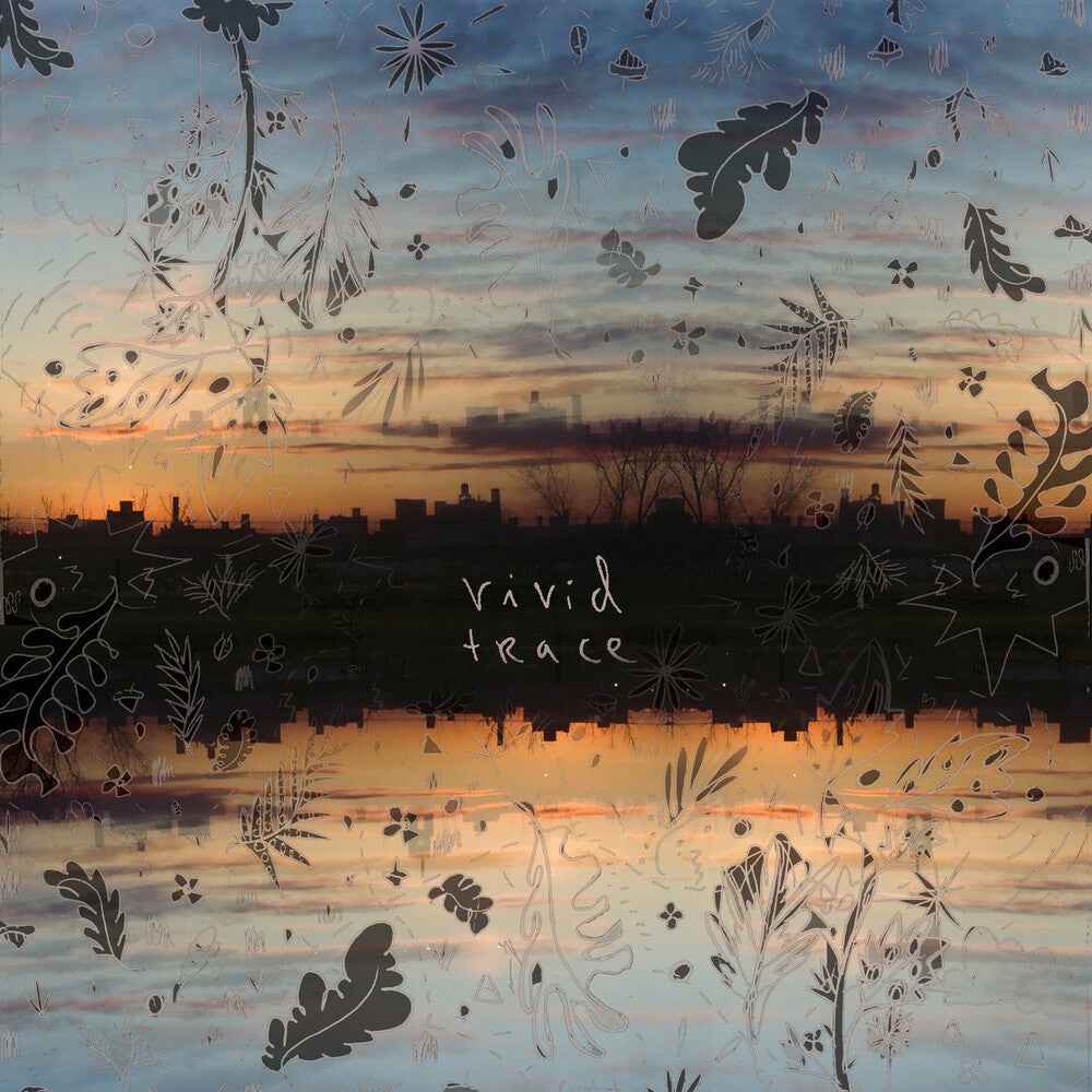 Vivid Trace [LP]