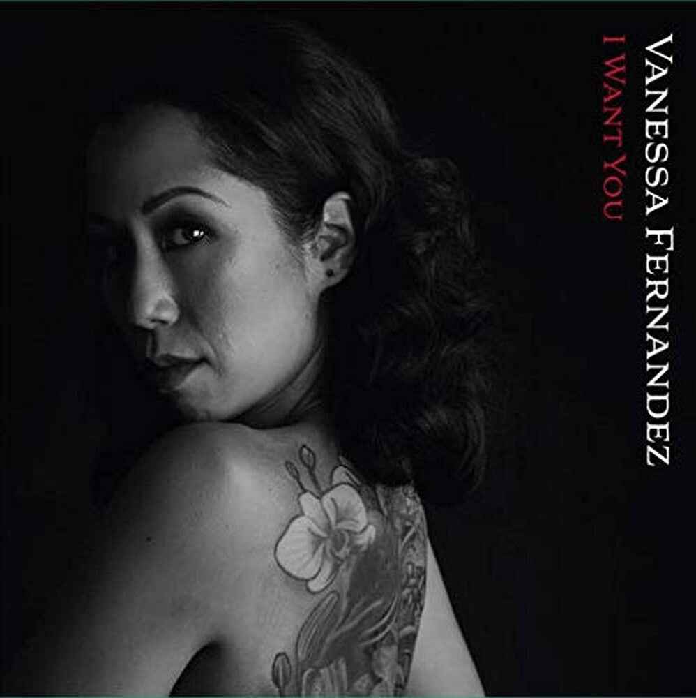 I Want You [CD]