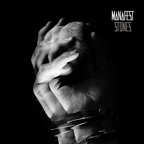 Manafest - Stones [LP] Vinyl Record
