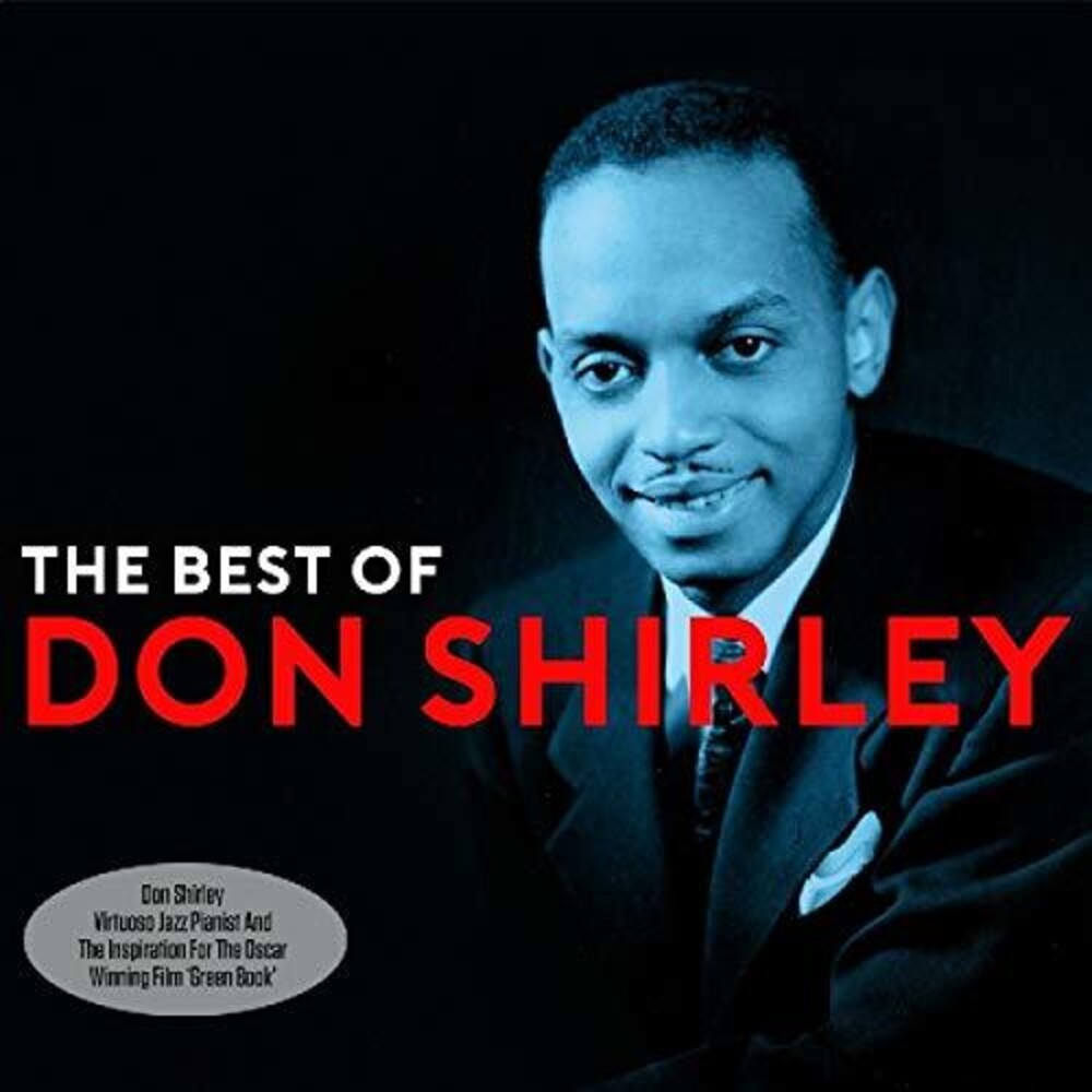Don Shirley - Best Of [CD]