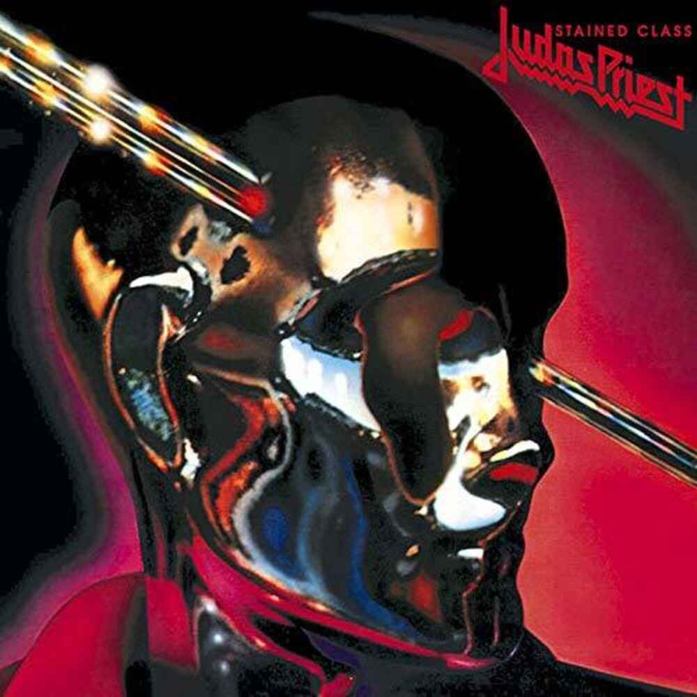 Stained Class [Limited Edition] [Reissue] (Jpn)