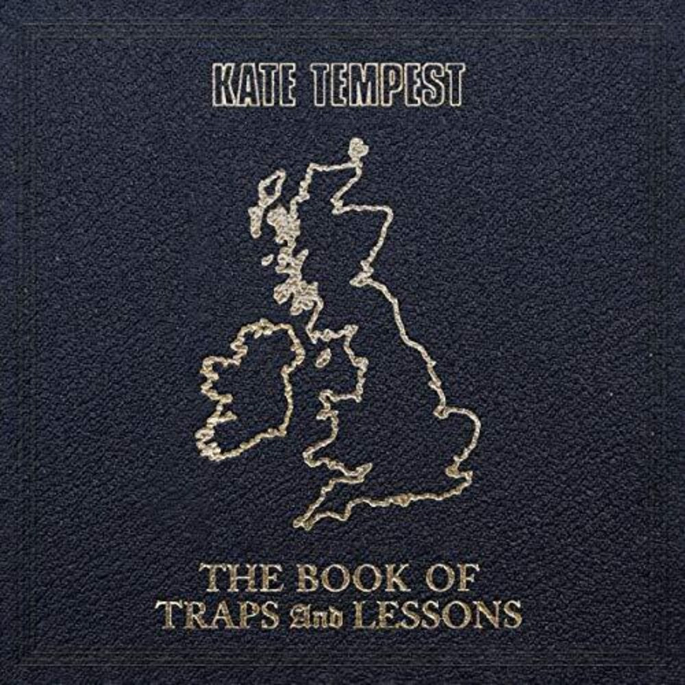 Kate Tempest - The Book Of Traps and Lessons [Limited Edition Deluxe]