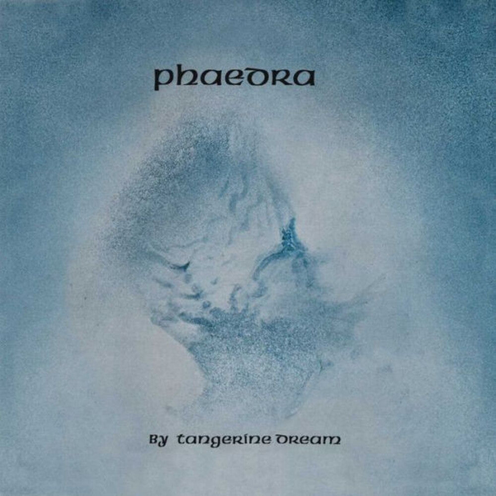 Phaedra [CD]