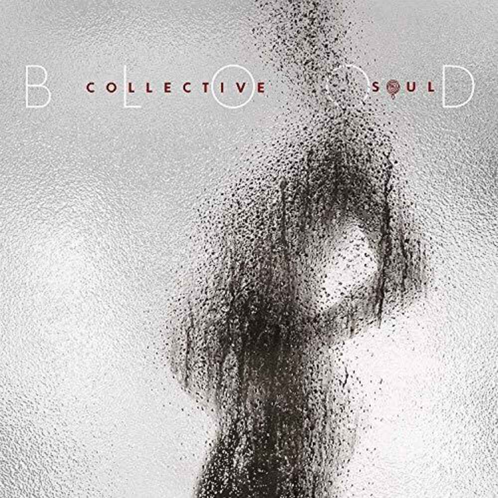 Blood [CD]