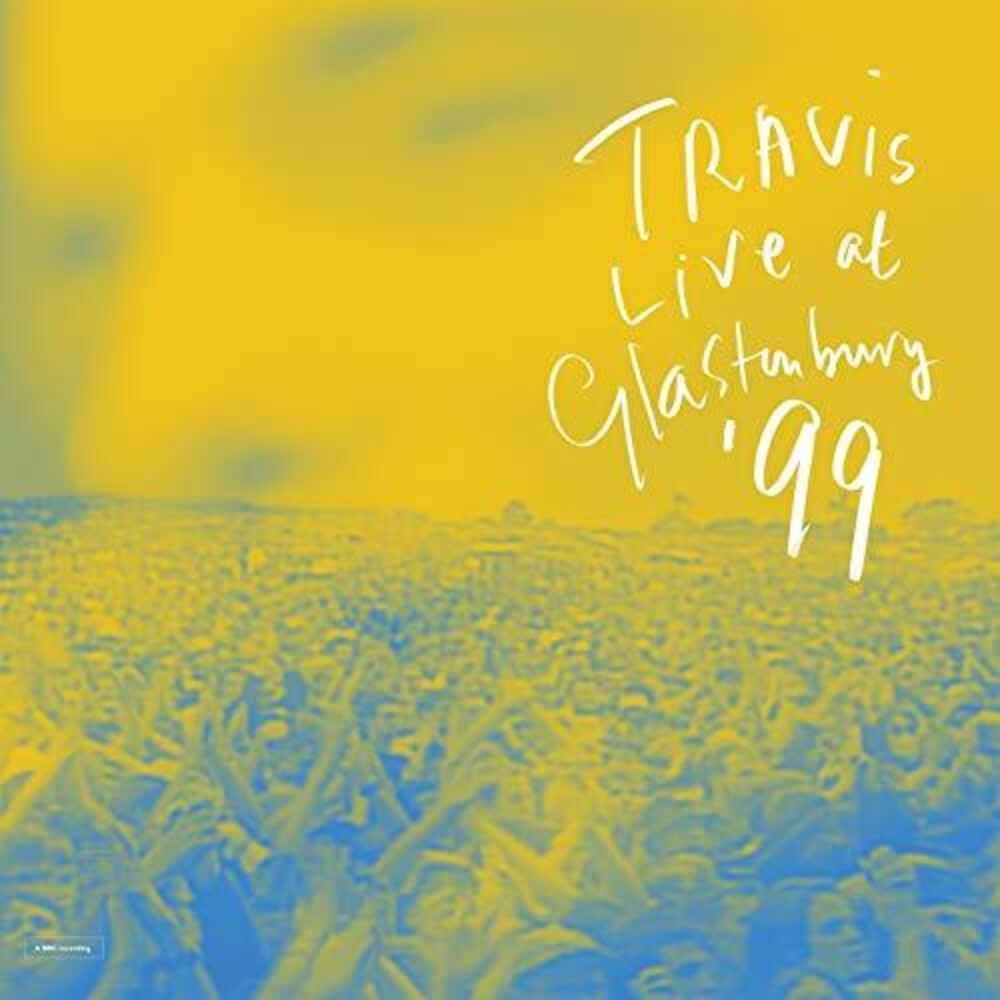 Live At Glastonbury ‘99 [2LP]