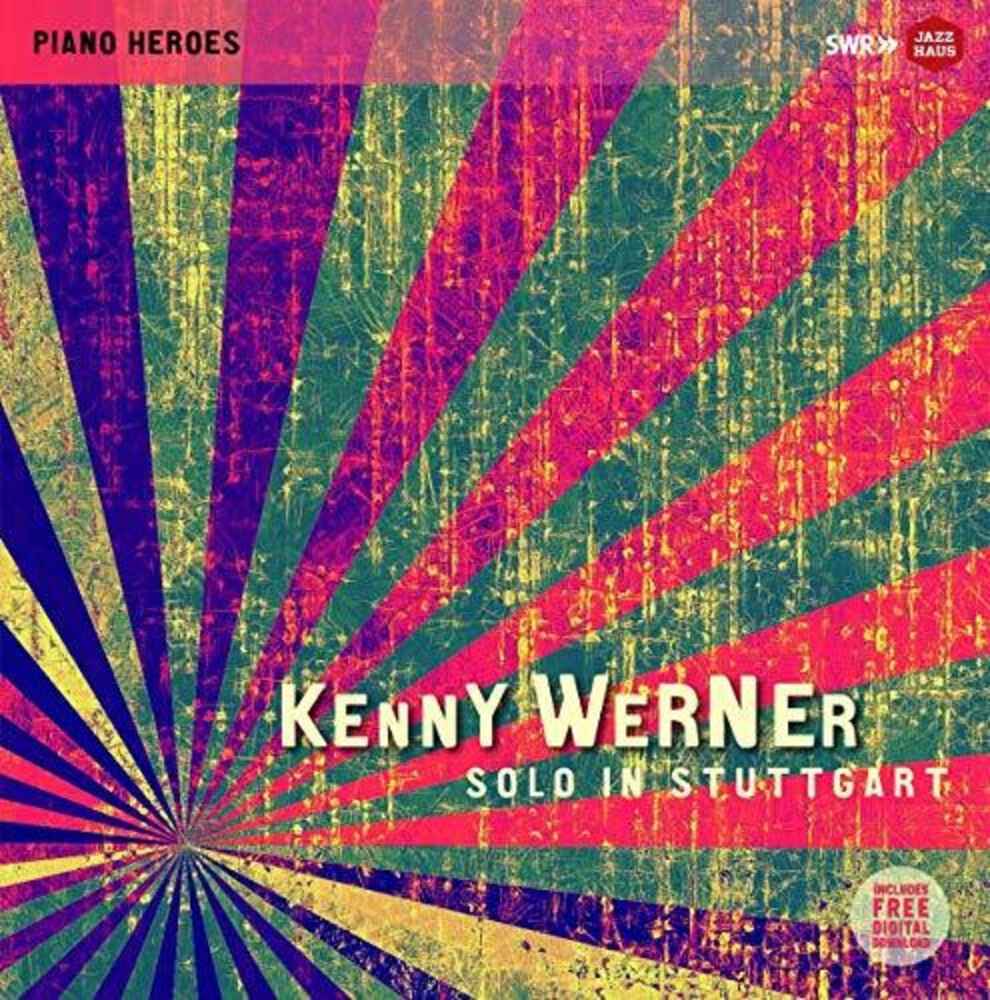 Solo in Stuttgart (Live) [LP]