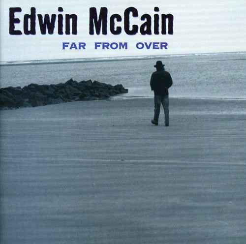 Far from Over [CD]