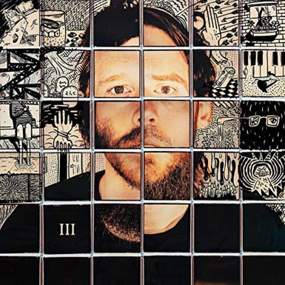 Bad Books - III Music CD