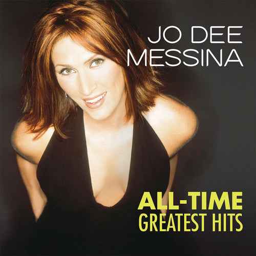 All-Time Greatest Hits [CD]