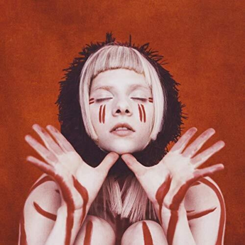 AURORA - A Different Kind Of Human (Step II) [Import]
