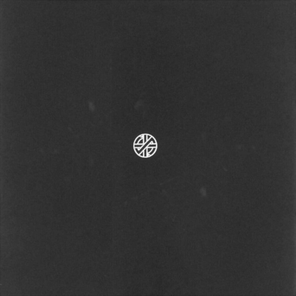Crass - Christ [LP] Vinyl Record