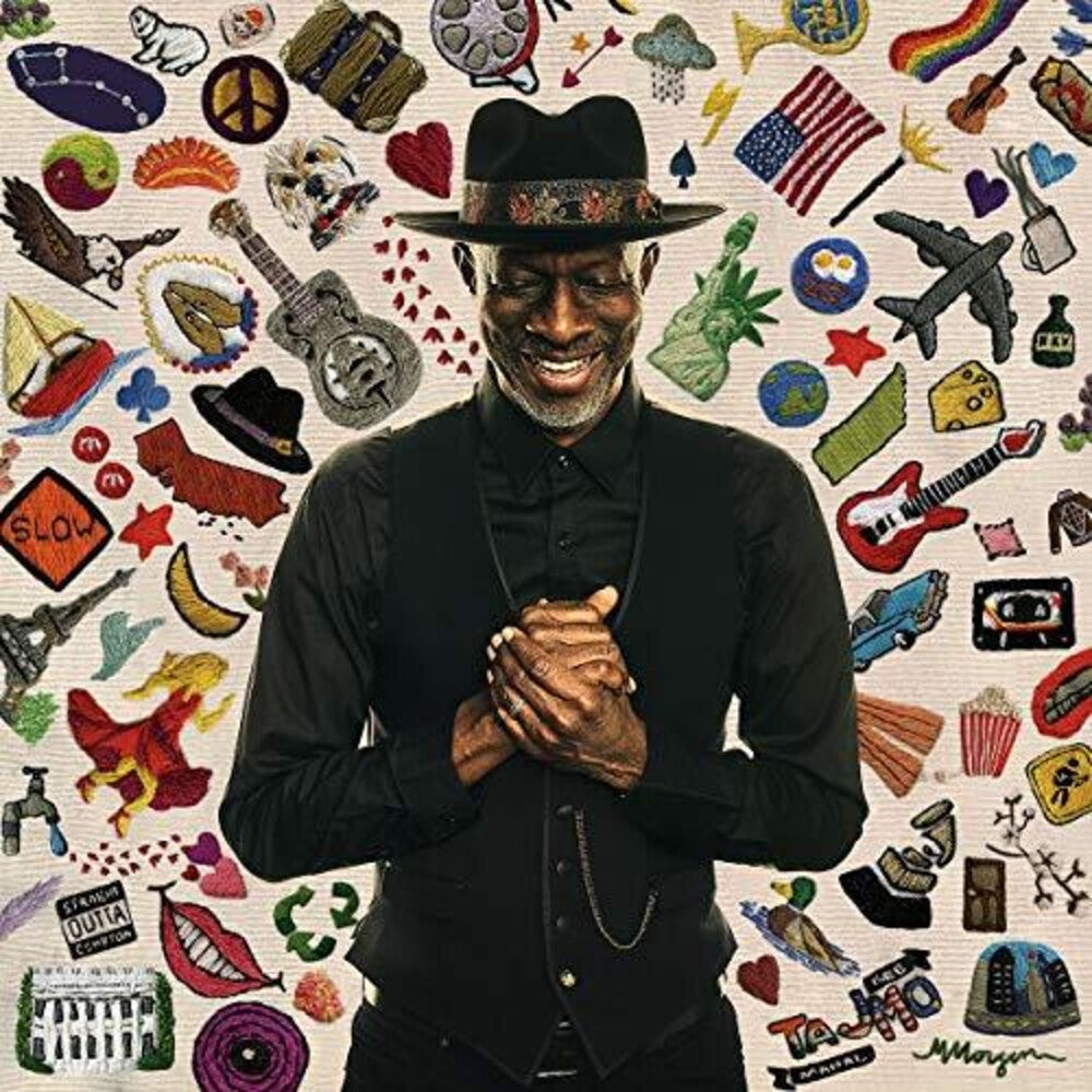 Keb' Mo' - Oklahoma [LP] Vinyl Record