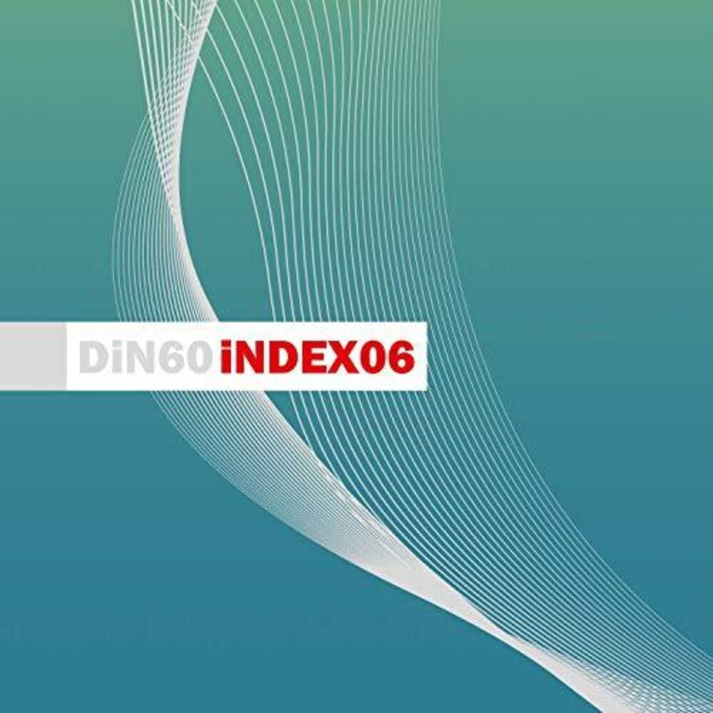 Index06 / Various - Index06 Music CD
