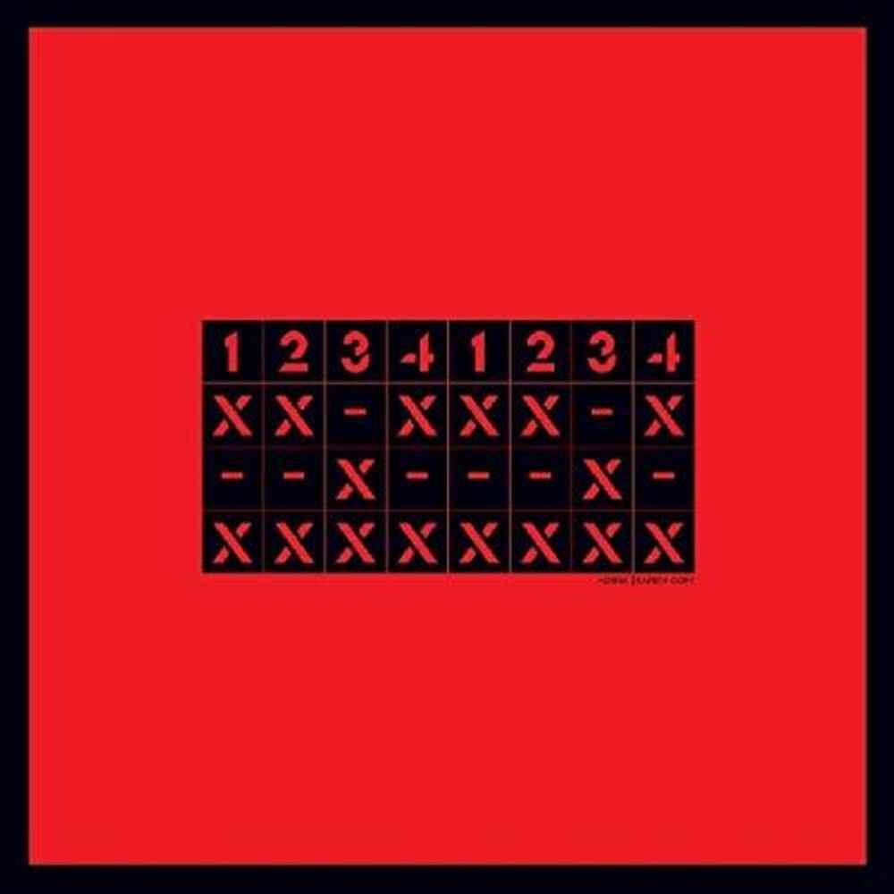 Safety Copy [LP]