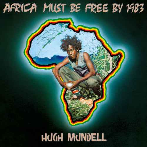 Africa Must Be Free By 1983 [LP]