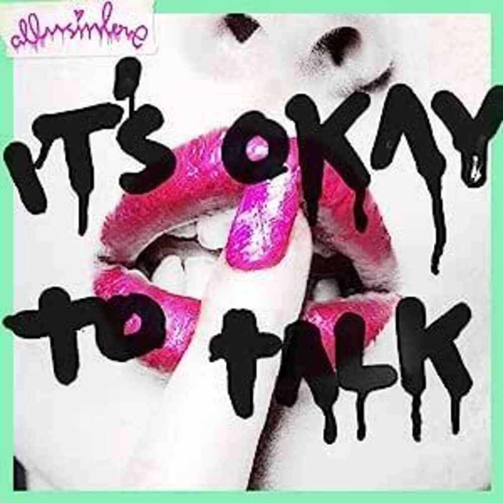 It's Okay To Talk [LP]