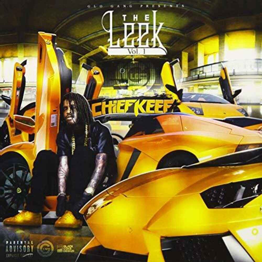 The Leek Vol. 1 [CD]