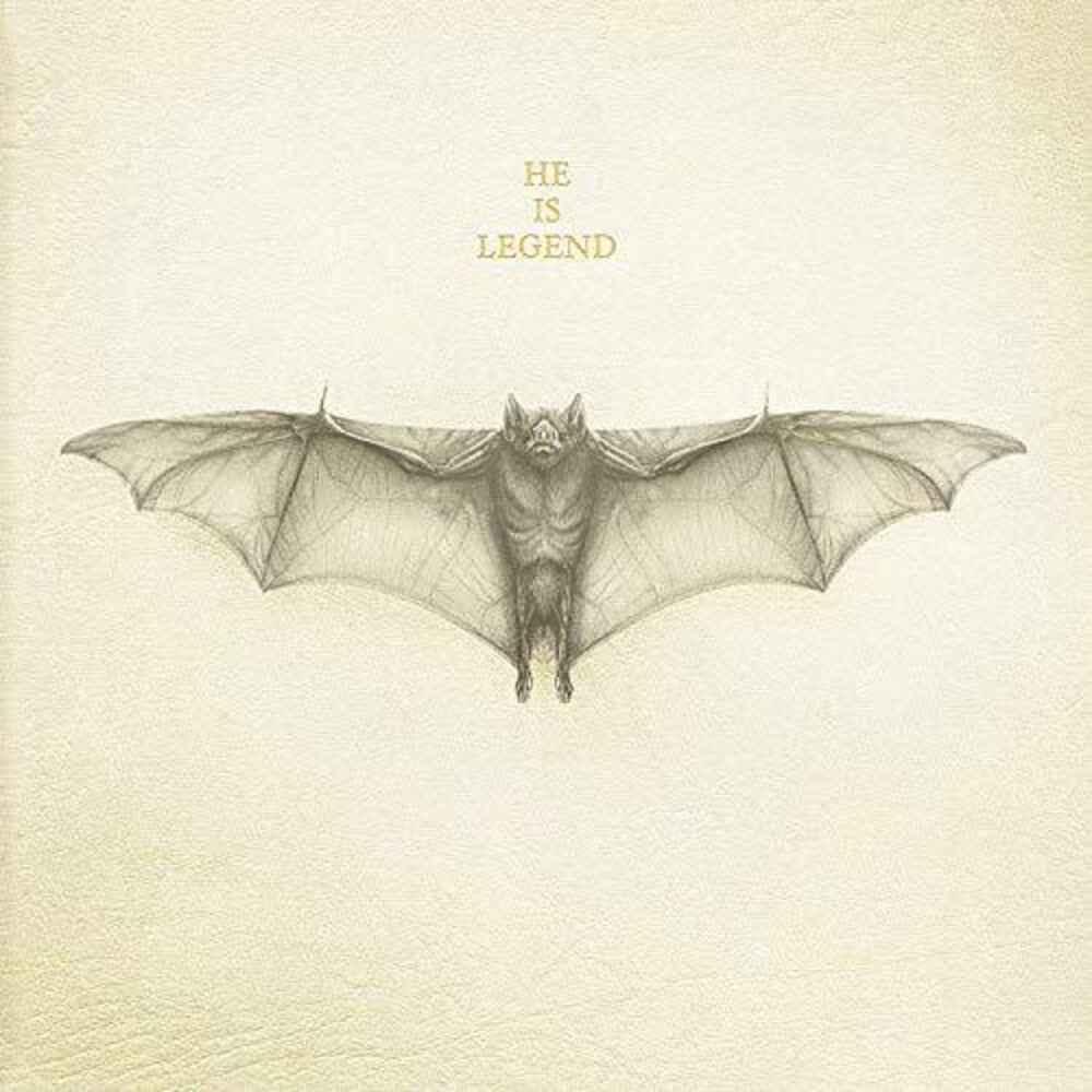White Bat [CD]