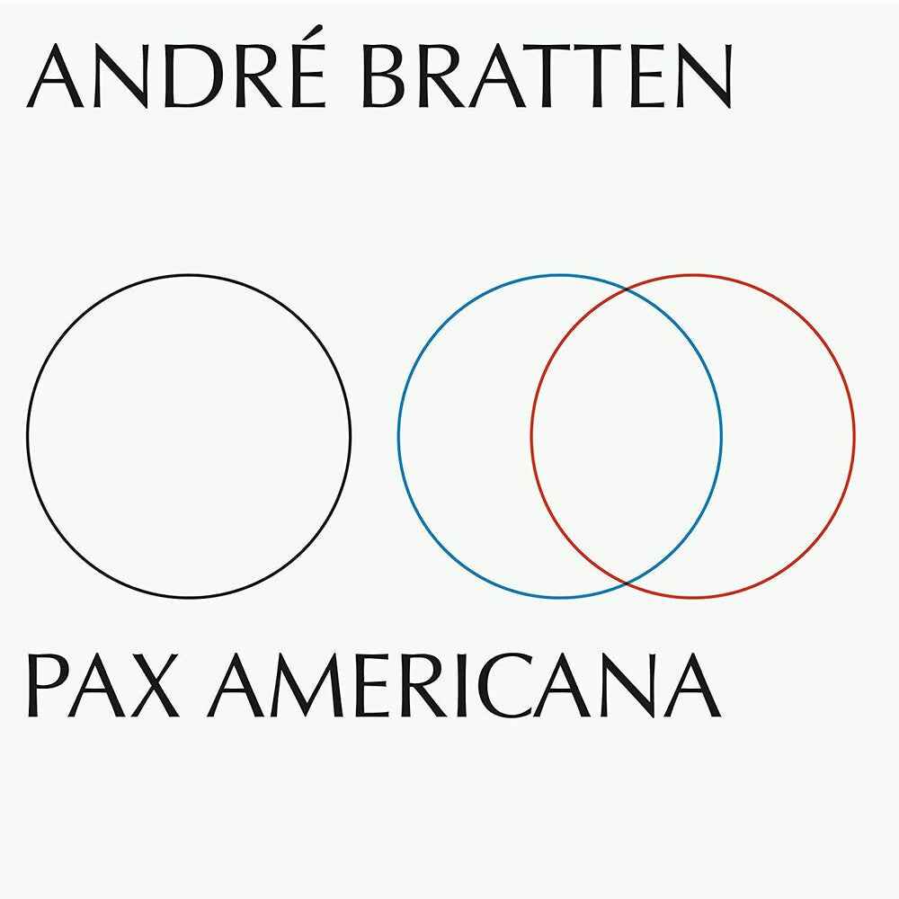 Pax Americana [LP]