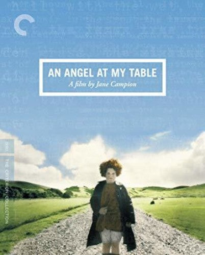 Criterion Collection - Angel At My Table, An Bd - Blu-ray
