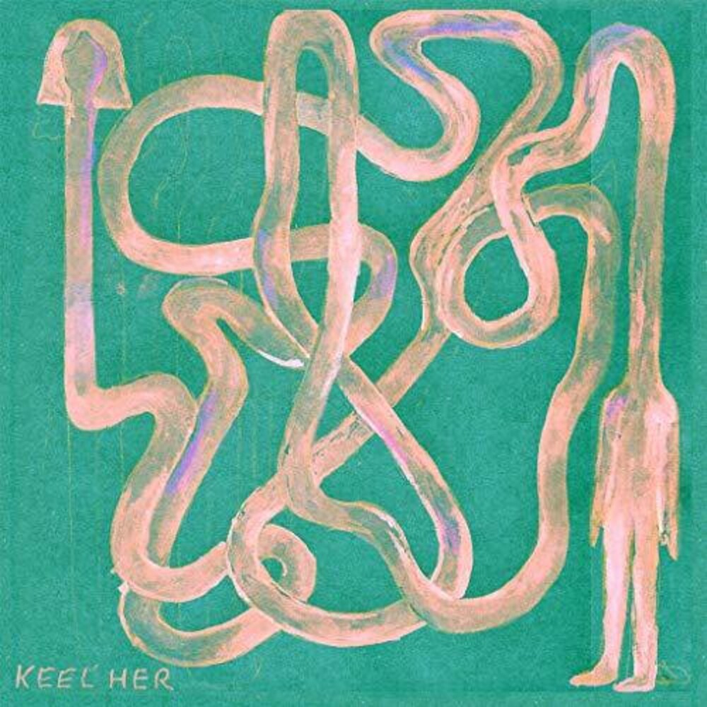 Keel Her - With Kindness [CD]