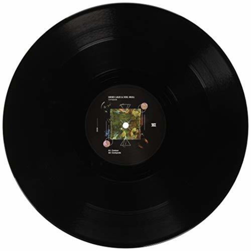Centipede [12" Vinyl]
