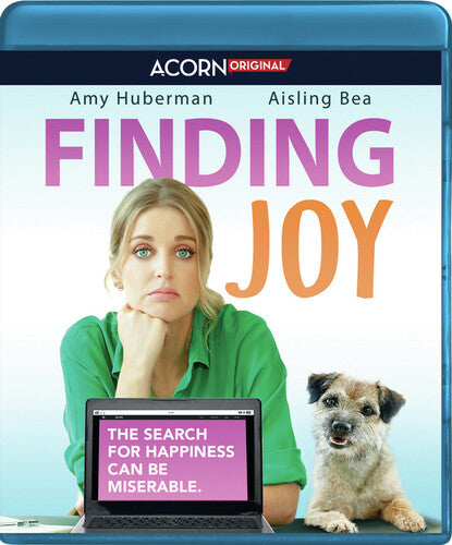 Finding Joy: Series 1 - Finding Joy: Series 1 - Blu-ray