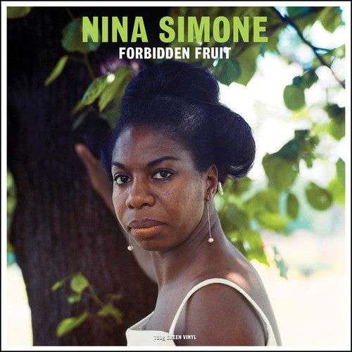 Nina Simone - Forbidden Fruit [LP] Vinyl Record